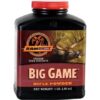Big Game Powder