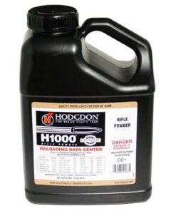 hodgdon h1000