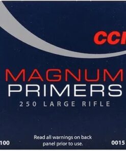 cci-250-primers