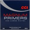 cci-350-primers