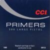 cci-300-primers