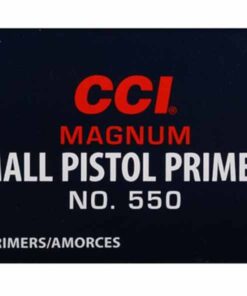 cci-550-primers