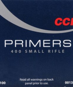 cci-400-primers