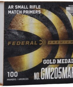 federal primers