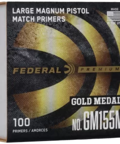 federal-gm155m-primers