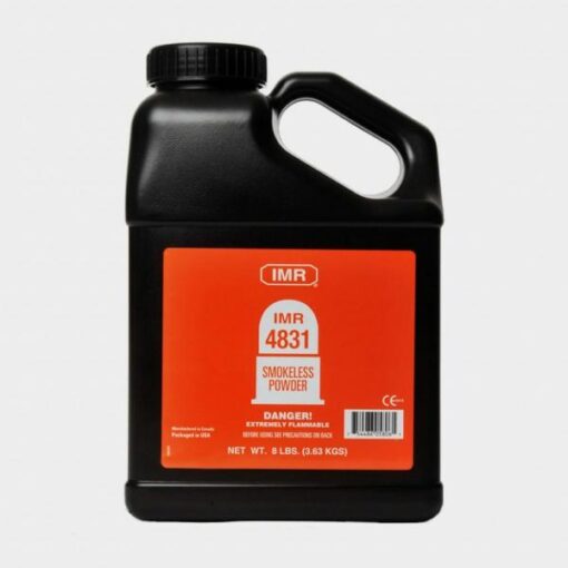 IMR 4831 Smokeless Gun Powder