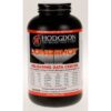 longshot powder