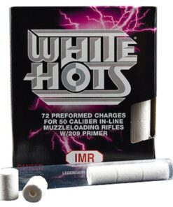 IMR White Hots