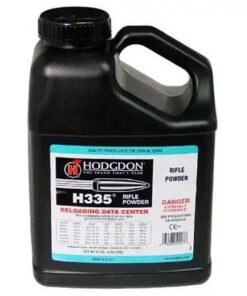 hodgdon h335