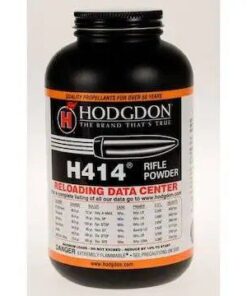 h414 powder