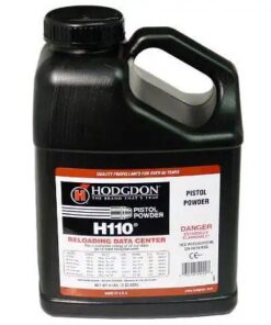 H110 Powder