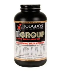 Titegroup Powder
