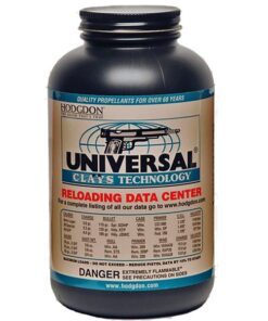 universal powder