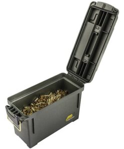 Norma Brass 9mm Luger Primed