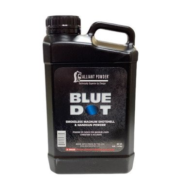 Blue Dot Powder Now For Sale - Buy Now - Reload-Pro